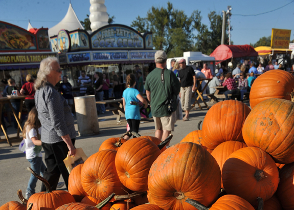 15 Fun Fall Festivals – West Virginia Executive Magazine