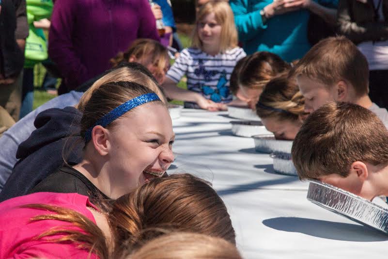 How Sweet it Is! The Lewisburg Chocolate Festival West Virginia