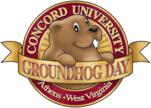 Concord Groundhog