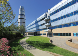Robert H. Mollohan Research Center