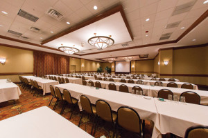 Grand Pointe Conference & Reception Center