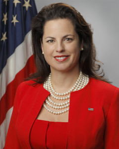 Natalia Olson