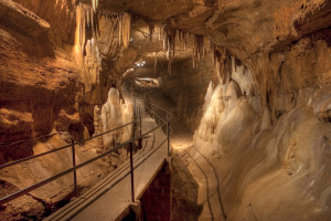 Seneca Caverns