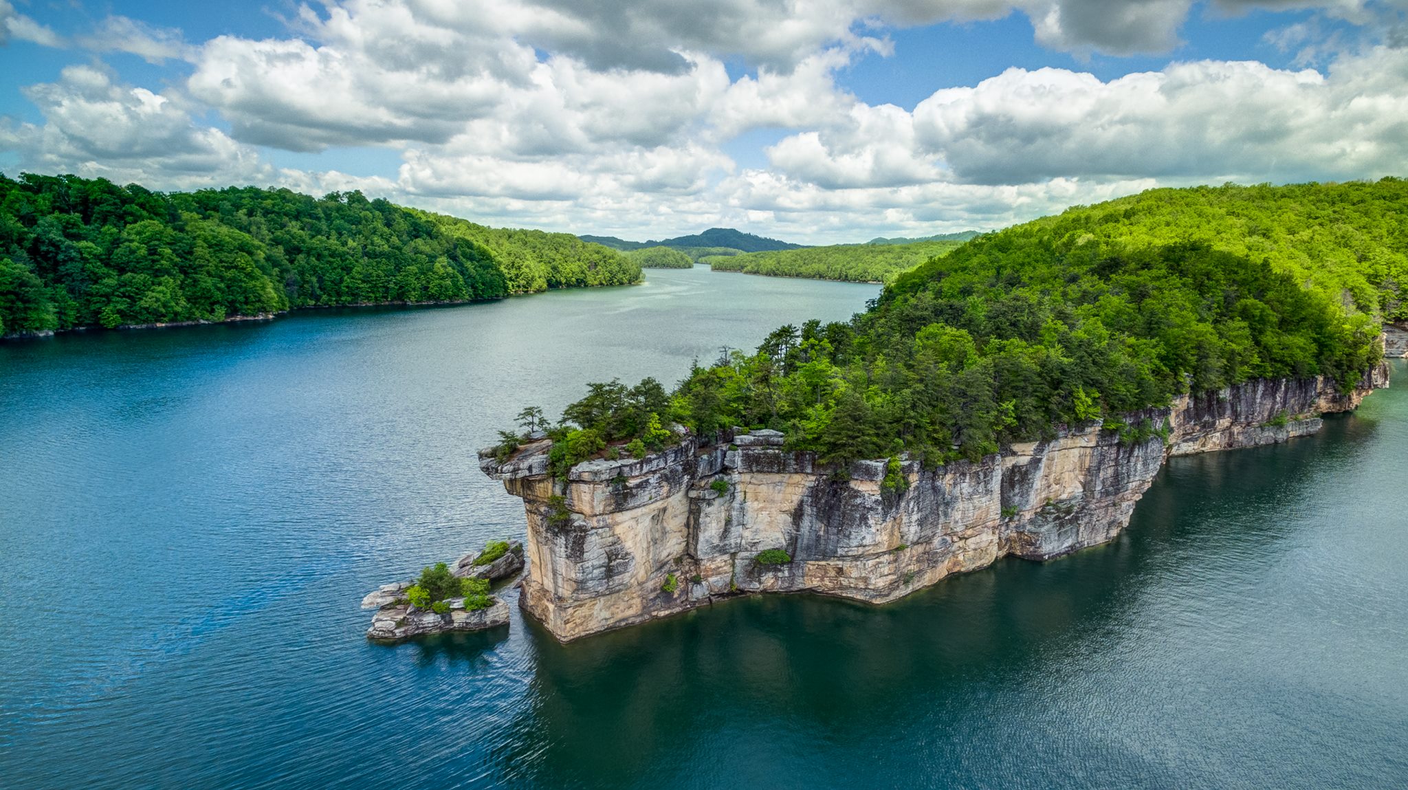 West Virginia Rocks! – West Virginia Executive Magazine