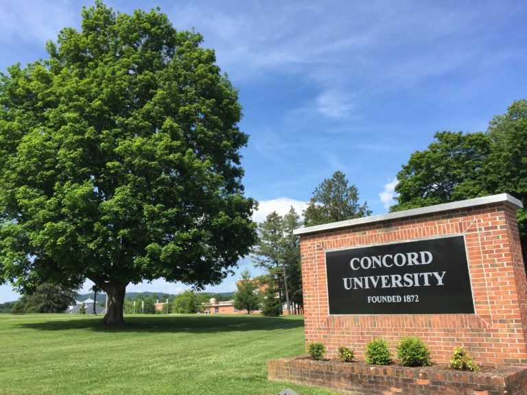 Entering the Arena: Concord University Steps up its Tech Game with ...