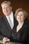 Patrick S. Casey & Sandra M. Chapman