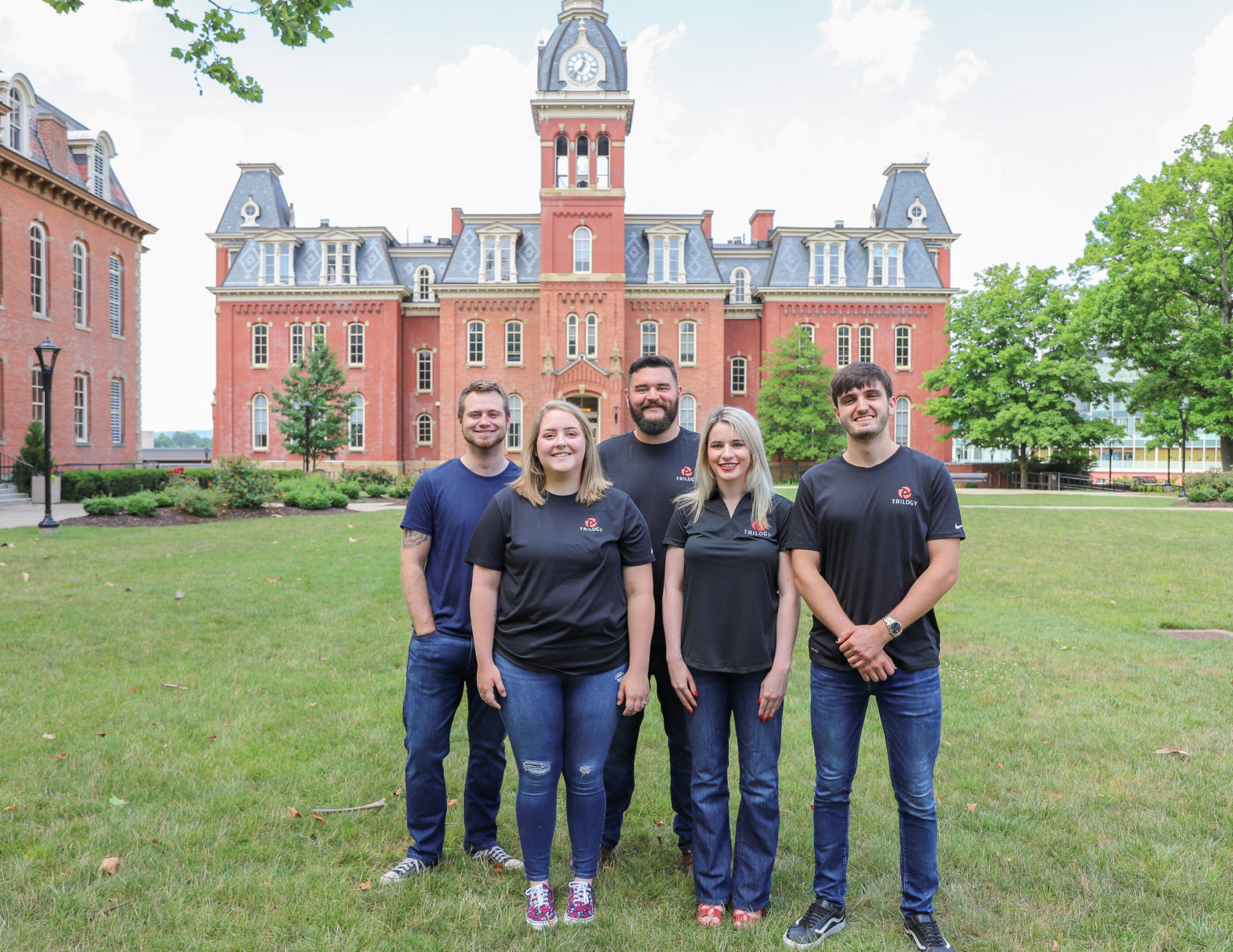 Trilogy Program Trilogy Innovations’ Technical Internship Program: Creating an ...