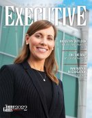 West Virginia Executive Fall 2021 magazine cover