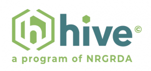 WV Hive Network logo