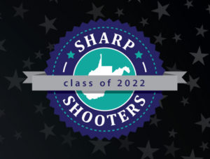 Sharp Shooters 2022 Logo