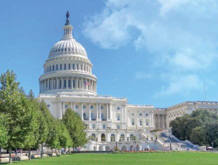 United States Capitol Building