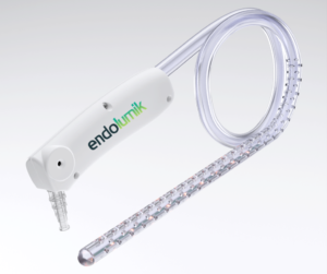Endolumik Gastric Calibration Tube