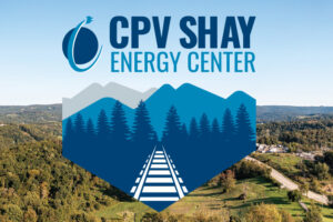 CPV Shay Energy Center