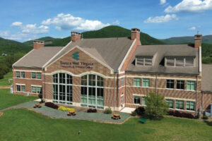 Eastern West Virginia Community & Technical College