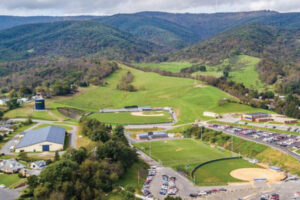 WVU Potomac State College