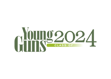 Young Guns 2024