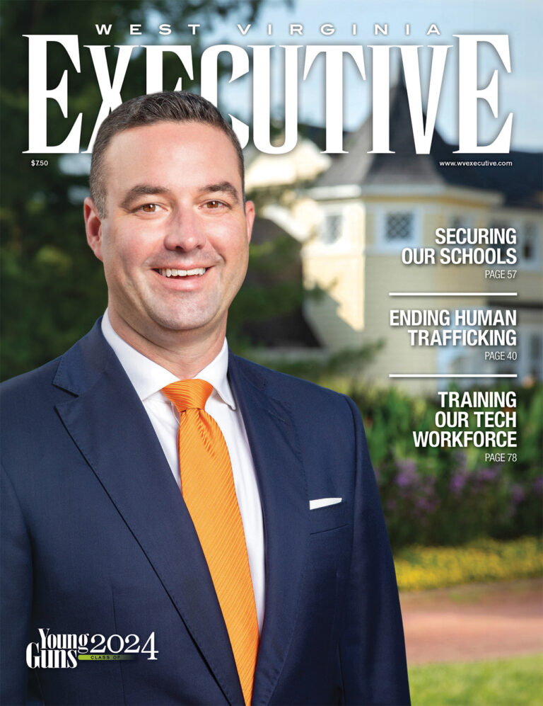 Archives – West Virginia Executive Magazine