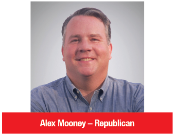 Alex Mooney