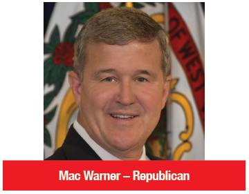 Mac Warner