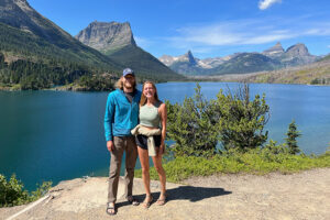 Glacier National Park