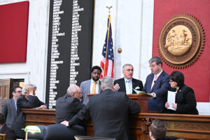 WV Legislature