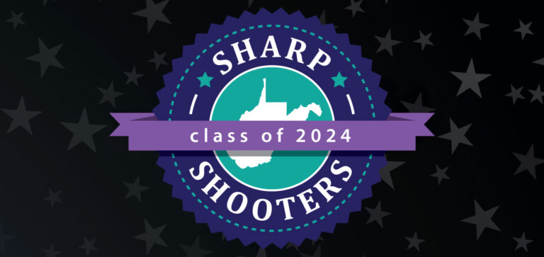 Sharp Shooters Spring 2024