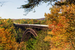 New River Gorge Bridge