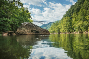 Must Visit Destinations in West Virginia