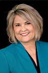 Catherine McAlister