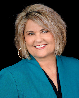 Catherine McAlister
