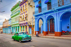 Cuba