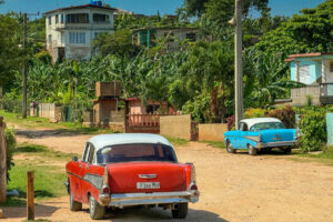 Cuba