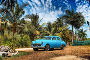 Cuba