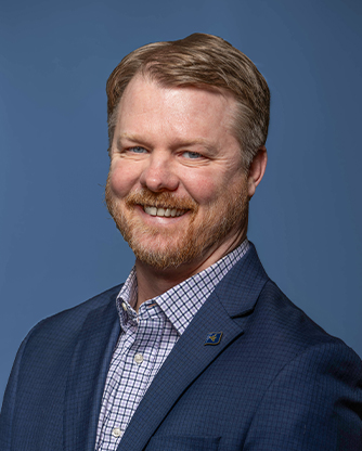 Danny Twilley, Ph.D.