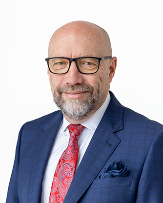 David Ferguson