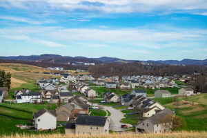 Harrison County West Virginia