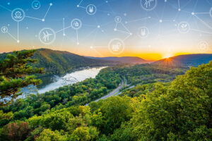 Appalachian Regional Clean Hydrogen Hub (ARCH2)