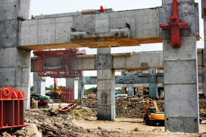 Impactful Infrastructure