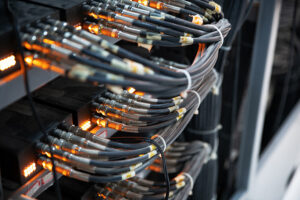 Broadband in West Virginia