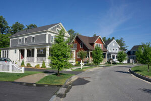 Housing in West Virginia