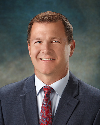 Jason S. Harshbarger