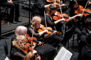 West Virginia Symphony Orchestra