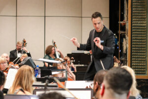 Wheeling Symphony Orchestra