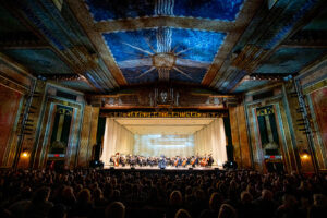 Huntington Symphony Orchestra