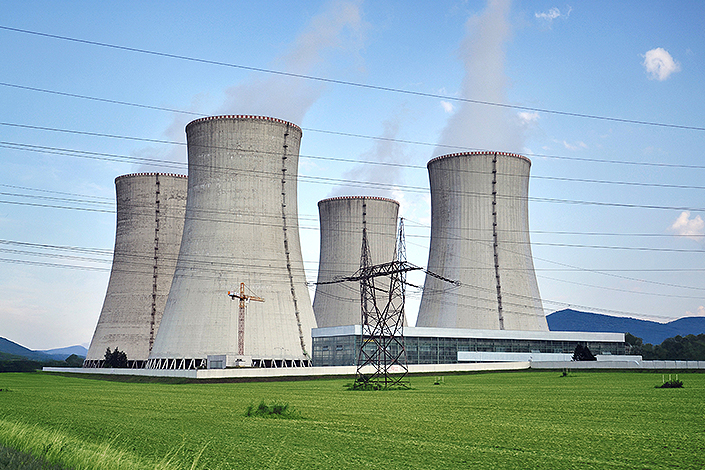 West Virginia’s Evolving Energy