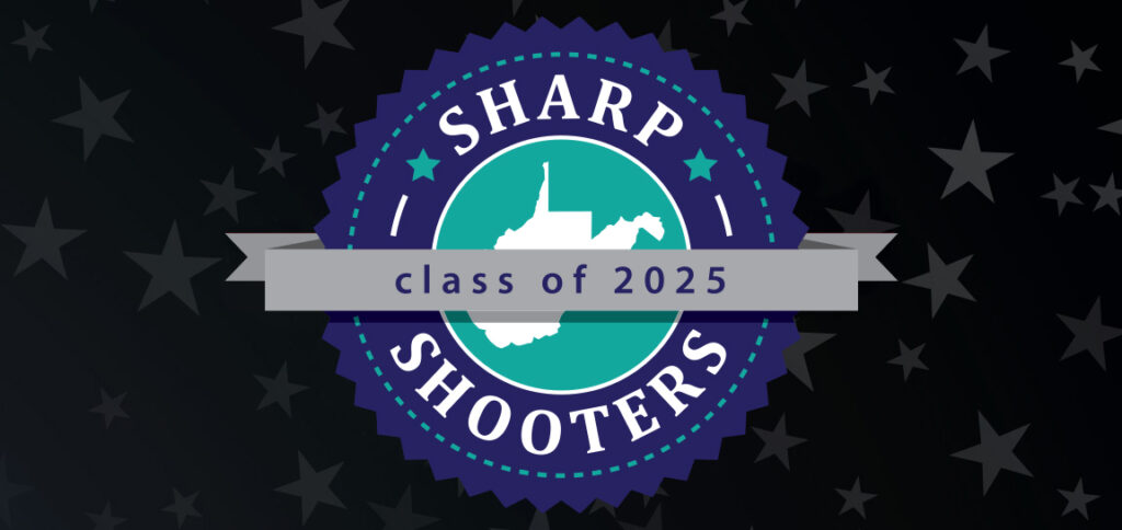 Sharp Shooters Spring 2025
