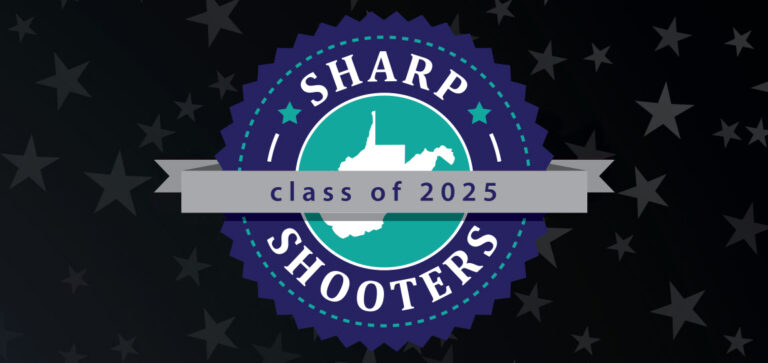 Sharp Shooters Spring 2025