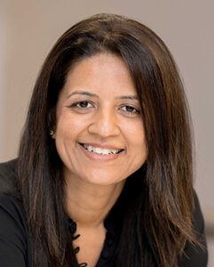 Shilpa Prasad, Head of Incubation (AI Ventures), LG NOVA West Virginia