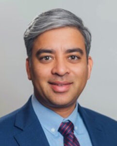 Ashok Aggarwal, Co-Founder and Managing Partner of M&S Consulting