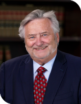 Charles R. "Chuck" Bailey